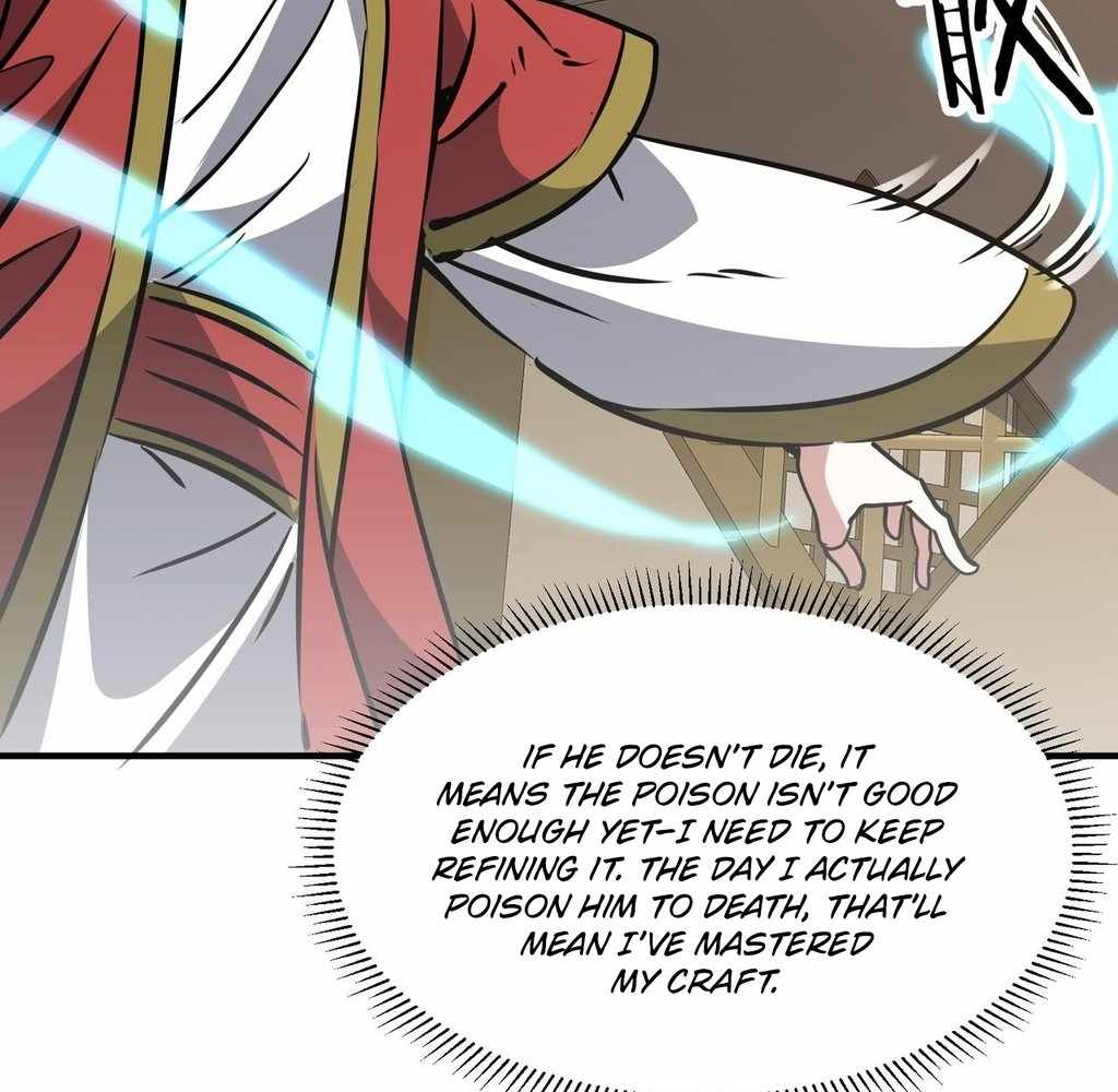 Reborn as a Demonic Cultivator: Starting with a Zombie Planet Chapter 43 13
